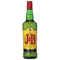 ウイスキー J&amp;B レア 40度 700ml whisky | リカータイム ヤフー店