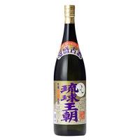 泡盛 琉球王朝 古酒 30度 1.8L 1800ml x 6本 ケース販売 多良川 | リカータイム ヤフー店