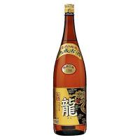 泡盛 金武 龍 ゴールド 古酒 25度 1.8L 1800ml x 6本 ケース販売 金武酒造所 送料無料 本州のみ | リカータイム ヤフー店