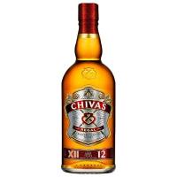 シーバスリーガル 12年 40度 700ml 正規品 あすつく | リカータイム ヤフー店