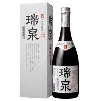 泡盛 瑞泉 熟成 古酒 40度 720ml 瑞泉酒造 | リカータイム ヤフー店