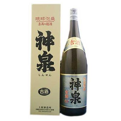 泡盛 神泉の商品一覧 通販 - Yahoo!ショッピング