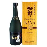 加那 40度 黒糖 720ml OKN 西平酒造 送料無料 本州のみ | リカータイム ヤフー店