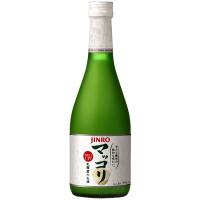 JINRO マッコリ 375ml | リカータイム ヤフー店