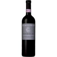 カペッタ バルビソプラーニ バローロ 750ml メルシャン イタリア 赤ワイン 422242 送料無料 本州のみ | リカータイム ヤフー店