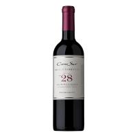 赤ワイン コノスル シングルヴィンヤード カルメネール 750ml SMI wine | リカータイム ヤフー店