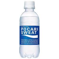 大塚製薬 ポカリスエット PET 300ml x 24本 ケース販売 大塚製薬 飲料 送料無料 本州のみ | リカータイム ヤフー店