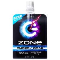 サントリー ZONe ゾーン  ENERGY GEAR Ver.1.0.0 パウチ 180ml × 30本[ケース販売送料無料 本州のみ サントリー SUNTORY 飲料 日本 エナジードリンク FZN6J | リカータイム ヤフー店