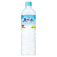サントリー 天然水 PET 1L 1000ml × 12本 ケース販売 サントリー SUNTORY 飲料 日本 水 ミネラルウォーター MWL1B | リカータイム ヤフー店