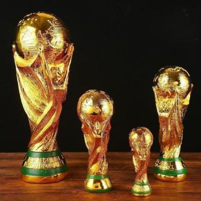 ワールドカップトロフィーレプリカ 原寸の商品一覧 通販 - Yahoo