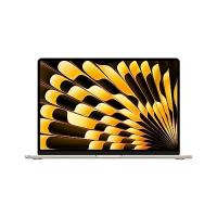 Apple 2023 MacBook Air  ノートパソコン：15.3 インチ 、8GB RAM, 256GB SSD  - スターライト | sea-story