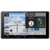 Pioneer カーナビ AVIC-RF721 楽ナビ 9インチ フローティング HD画質 IPS フルセグ Bluetooth HDMI カロッツェリア | sea-story