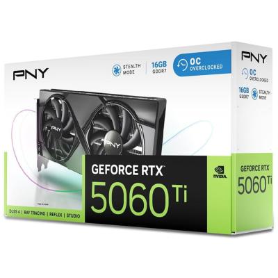 rtx 5060 ti 16gb（グラフィックボード、ビデオカード）｜PCパーツ