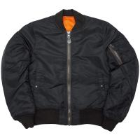 YMCLKY 66%OFF□米軍タイプ MA-1フライトジャケット 8279Dモデル