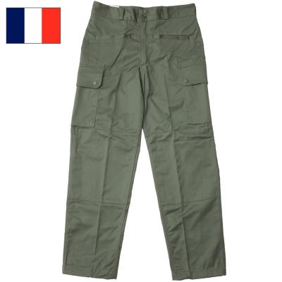 フランス軍　パンツ　2634 フランス軍 パンツ French Army Bourgeron Pants | stock 751