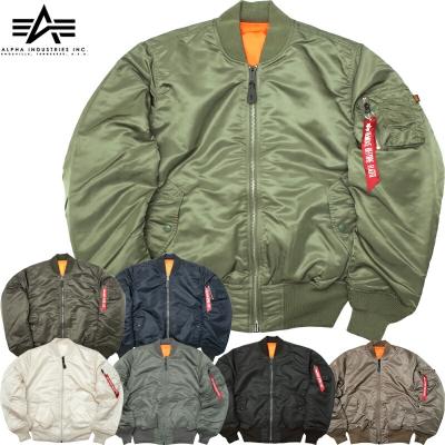 alpha ma-1の商品一覧 通販 - Yahoo!ショッピング 