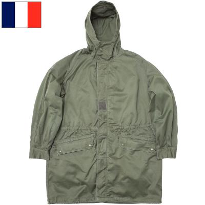 フランス軍 m64 パーカーのおすすめ人気商品一覧 通販 - Yahoo
