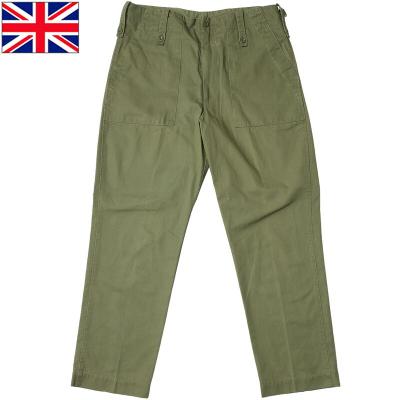 ミリタリー百貨シービーズ - ファティーグパンツ・ベイカーパンツ