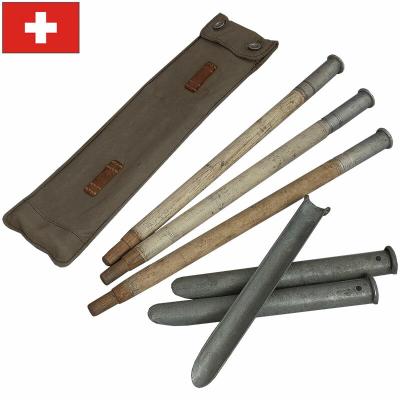 ミリタリーテントポール（テント）｜アウトドア、キャンプ、登山