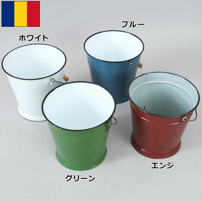 ホーローバケツ（家具、インテリア用品）のおすすめ人気商品一覧 通販