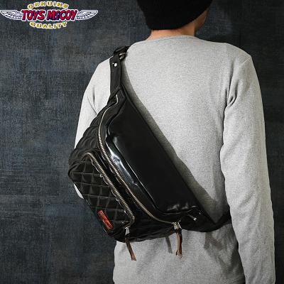 TOYS McCOY ボディバッグ｜バッグ｜ファッション おすすめ人気
