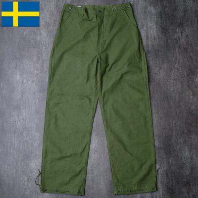 スウェーデン軍パンツのおすすめ人気商品一覧 通販 - Yahoo!ショッピング