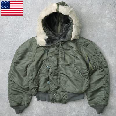 ミリタリー百貨シービーズ - N-3B・N-2B｜Yahoo!ショッピング