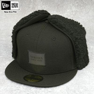 楽天市場】newera trapperの通販 ニューエラ ダウンキャップ NEW ERA