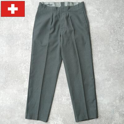 sacai トラウザー　スラックス　グレー　パンツ　ミリタリー sacai（サカイ）スラックス グレー サイズ:0(XS位) メンズ