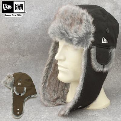 17AW UNDERCOVER ツノ付き フライトキャップ ミリタリー百貨シービーズ - フライトキャップ・耳つきキャップ｜Yahoo