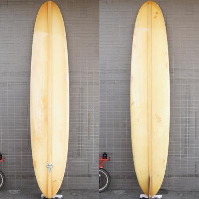 中古 ベルジー ビンテージ Velzy Vintage 9'5ft #2461 : Seakong Yahoo