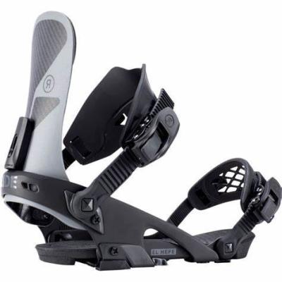 RIDE スノーボード ビンディング(色:ブラック系)の商品一覧 RIDE スノーボード ビンディング(色:ブラック系)の商品一覧