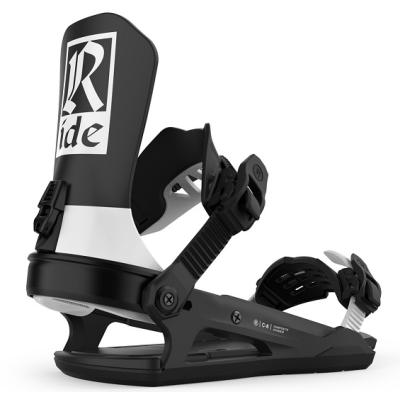 RIDE スノーボード ビンディング(色:ブラック系)の商品一覧 RIDE スノーボード ビンディング(色:ブラック系)の商品一覧