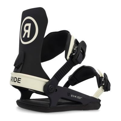 RIDE スノーボード ビンディング(色:ブラック系)の商品一覧 RIDE スノーボード ビンディング(色:ブラック系)の商品一覧