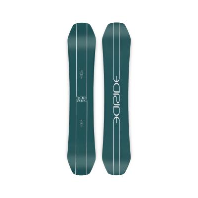 RIDE スノーボード、板（スノーボードシェイプ：ツインチップ