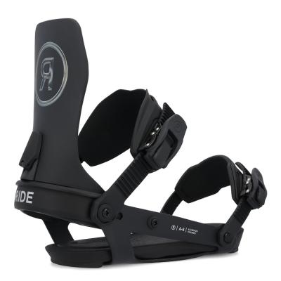 RIDE スノーボード ビンディング(色:ブラック系)の商品一覧 RIDE スノーボード ビンディング(色:ブラック系)の商品一覧