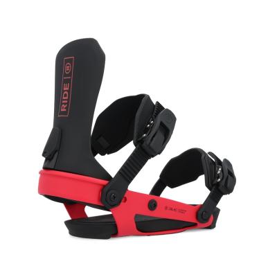 RIDE スノーボード ビンディング(色:ブラック系)の商品一覧 RIDE スノーボード ビンディング(色:ブラック系)の商品一覧