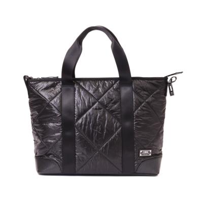 美品◎ SEAL 藤倉航装コラボ 斜めがけ可 ショルダーバッグ キルティング 黒 SEAL store Yahoo!店 - 藤倉航装コラボシリーズ｜Yahoo!ショッピング