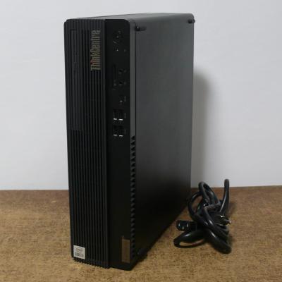 lenovo thinkcentre m720q（Windowsデスクトップ）｜デスクトップ