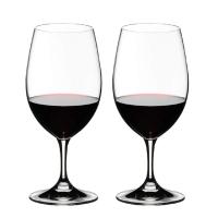 正規品 RIEDEL リーデル クリスタル 赤ワイン グラス ペアセット オヴァチュア マグナム 530ml 6408/90 | sebambi