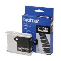 brother純正インクカートリッジブラック LC10BK 対応型番:MFC-5860CN、MFC-880CDN/CDWN、MFC-870C | sebambi