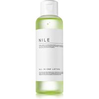 NILE オールインワンスキンケアローション メンズ アフターシェーブローション(ラフランスの香り) | sebambi