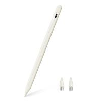 タッチペン KINGONEスタイラスペン iPad/スマホ/タブレット/iPhone対応 極細 超高感度 たっちぺん 磁気吸着機能対応 ipad ペン USB充電式 スマホ ペン | セバスストア