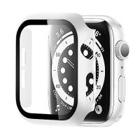 BELIYO Apple Watch ケース 45mm 対応 アップルウォッチ カバー 一体型 Apple Watch カバー 全面保護 二重構造 アップルウォッチ ケース PC素材 日本 | セバスストア