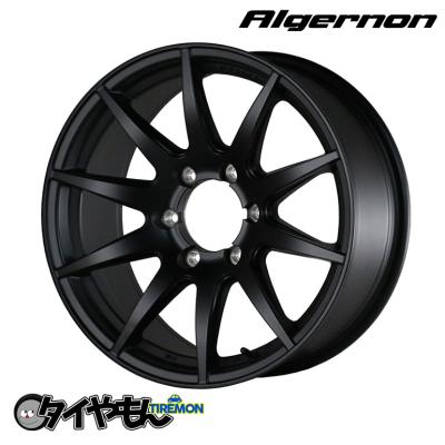 7本スポークホイール17インチ ブラックのおすすめ人気商品一覧 通販