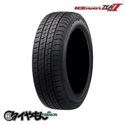 アイスナビ ZEA II 自動車 スタッドレス、冬タイヤ｜タイヤ