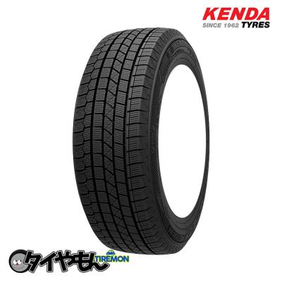 205 55 r17 タイヤ 4本セット スタッドレス（KENDA／自動車用タイヤ