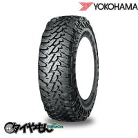 ヨコハマ ジオランダー MT G003 195/80R15 195/80-15 96S 15インチ 4本セット  GEOLANDAR M/T マッドテレーン サマータイヤ | タイやもん