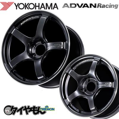 ADVAN アルミホイール(セット/単品:セット)|タイヤ ADVAN アルミホイール(セット/単品:セット)|タイヤ