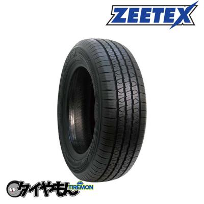 225 65r17 サマータイヤ（ZEETEX）のおすすめ人気商品一覧 通販